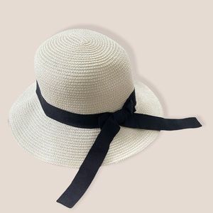 Summer Beach Sun Hat